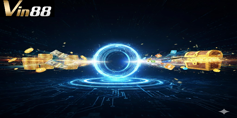 Khuyến mãi vin88