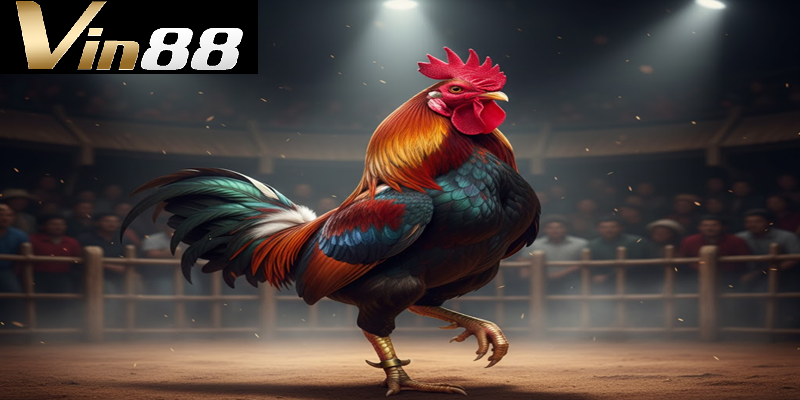 Tổng quan đá gà vin88
