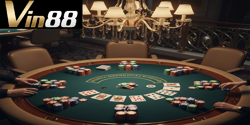 Tổng quan game bài